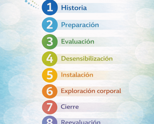 terapia emdr